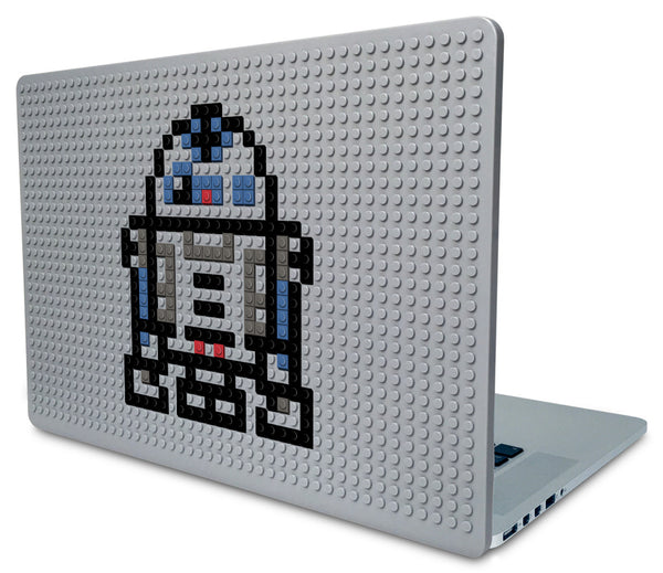 R2-D2 Laptop Case