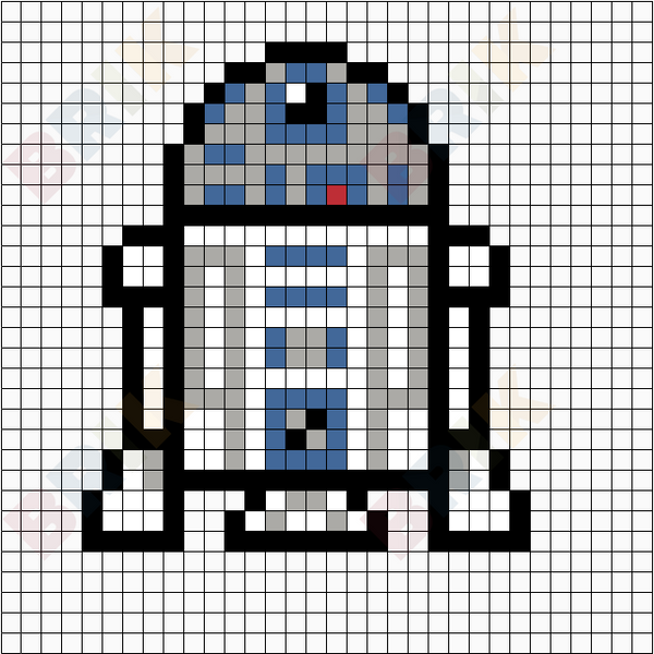 R2-D2
