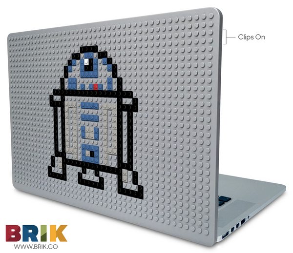 R2B2 Laptop Case