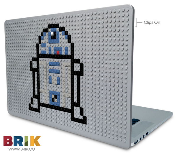 R2B2 Laptop Case