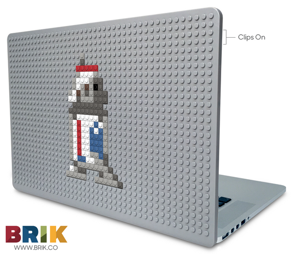R5-D4 Laptop Case