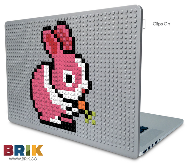 Rabbit Laptop Case