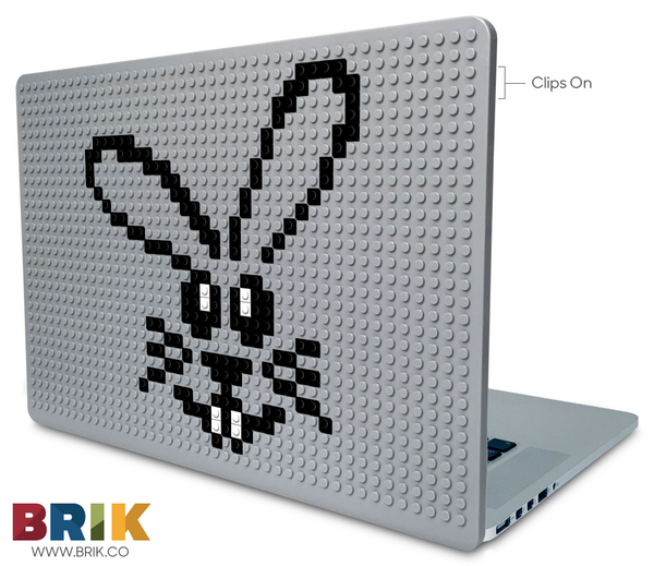 Rabbit Laptop Case