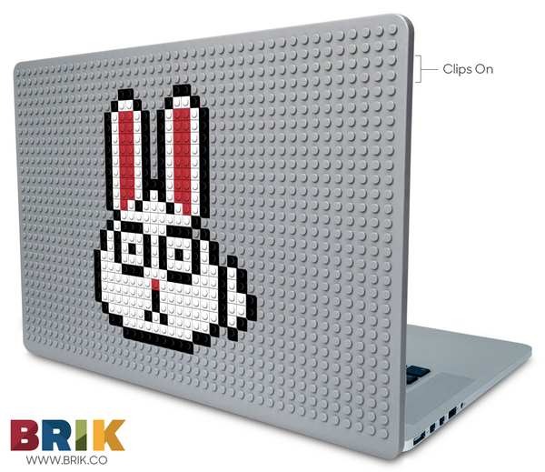 Rabbit Laptop Case