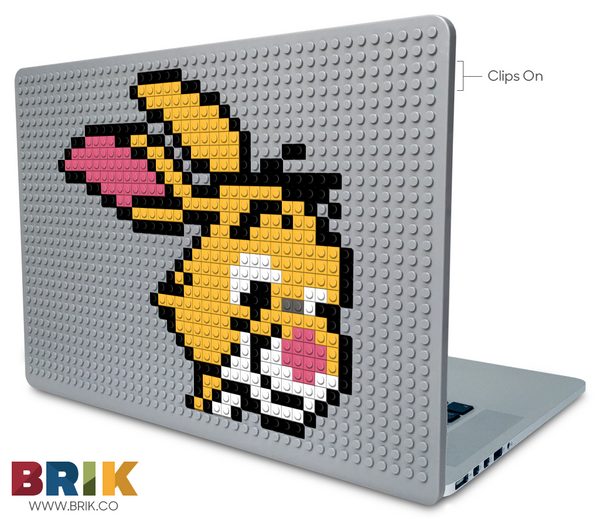 Rabbit Laptop Case