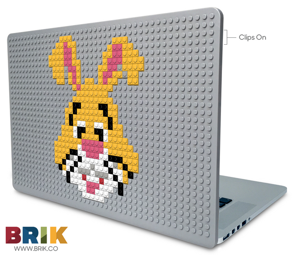 Rabbit Laptop Case