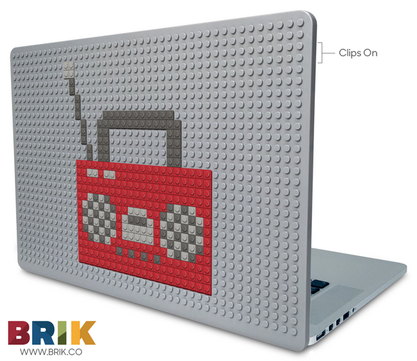 Radio Laptop Case