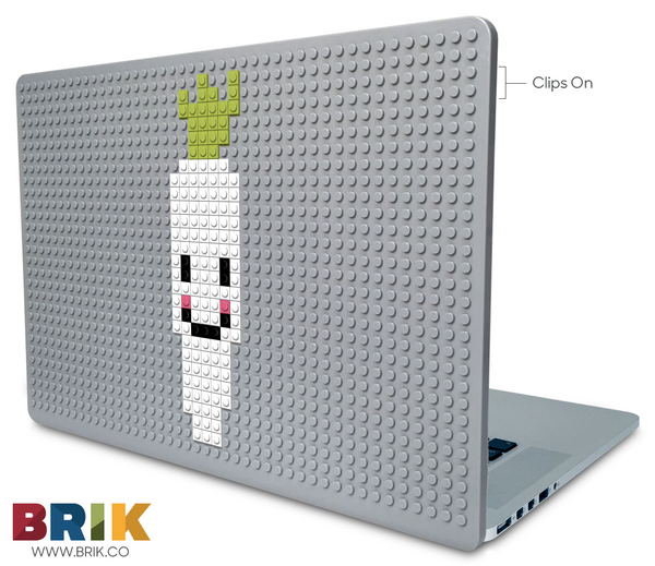 Radish Laptop Case