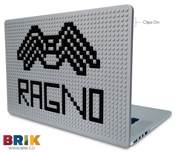 ragno quirino Laptop Case
