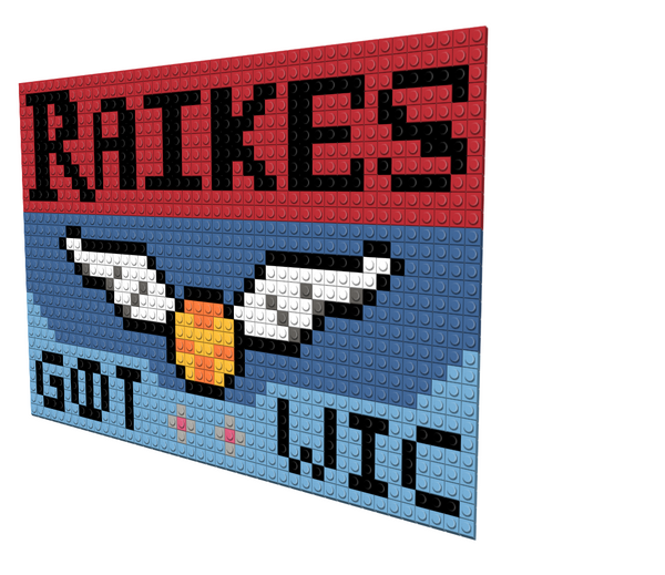 Raikes Laptop Case