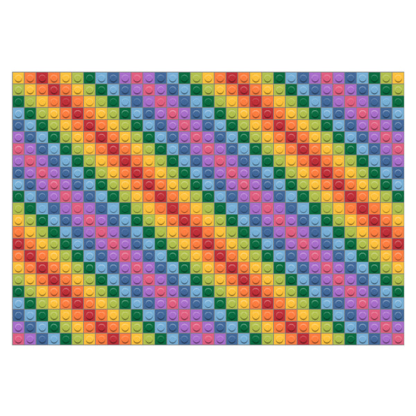 Rainbow book