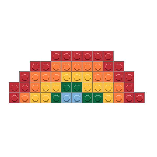 rainbow