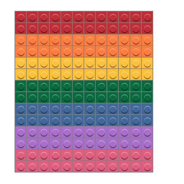 rainbow