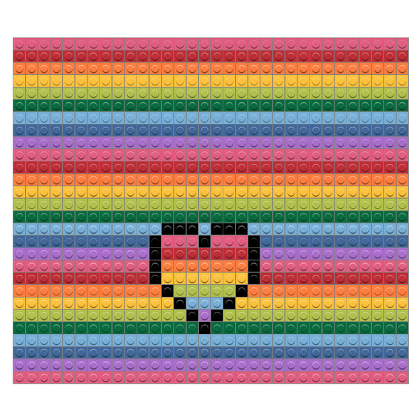 rainbow