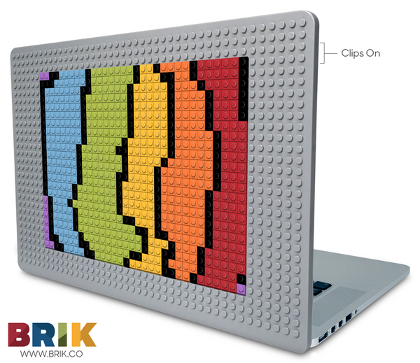 rainbow Laptop Case