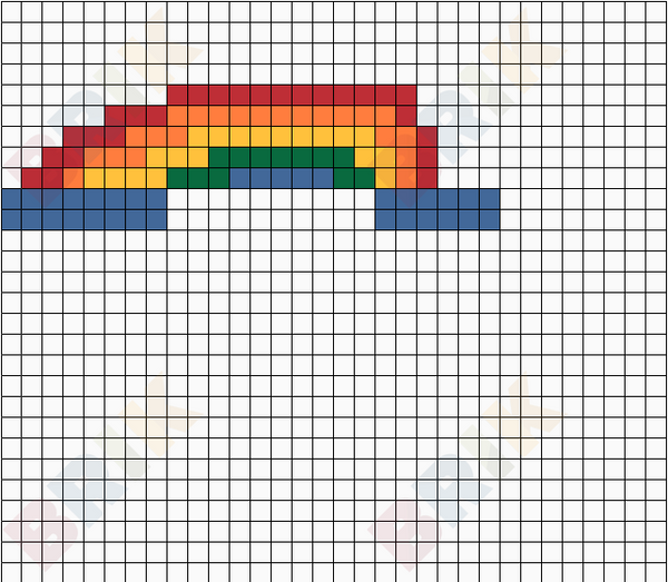 rainbow