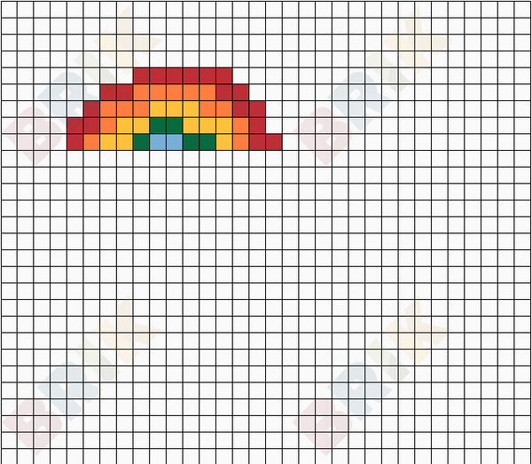 rainbow