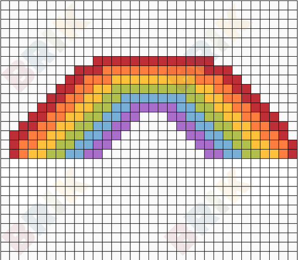rainbow