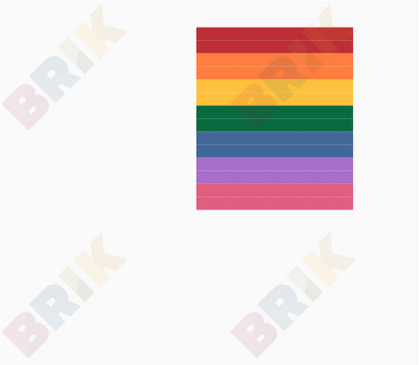 rainbow