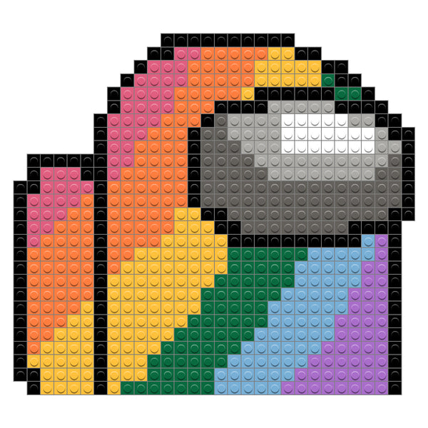 rainbow sus