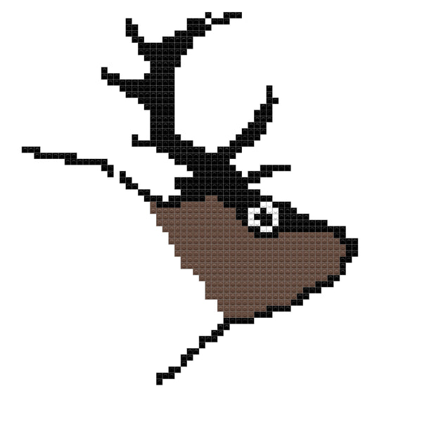 Raindeer