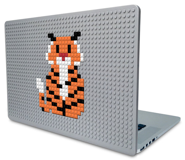 Rajah Laptop Case