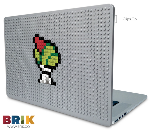 Ralts Laptop Case