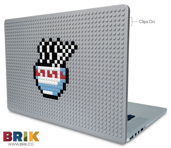Ramen Laptop Case