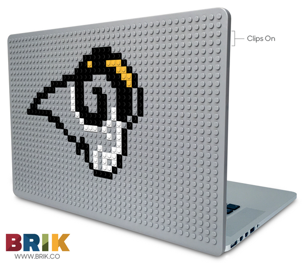 Rams Laptop Case