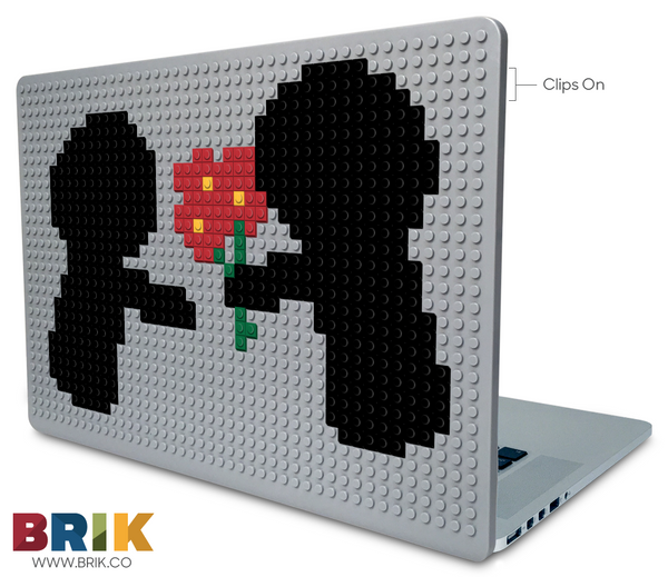 Random Acts of Kindness Day Laptop Case