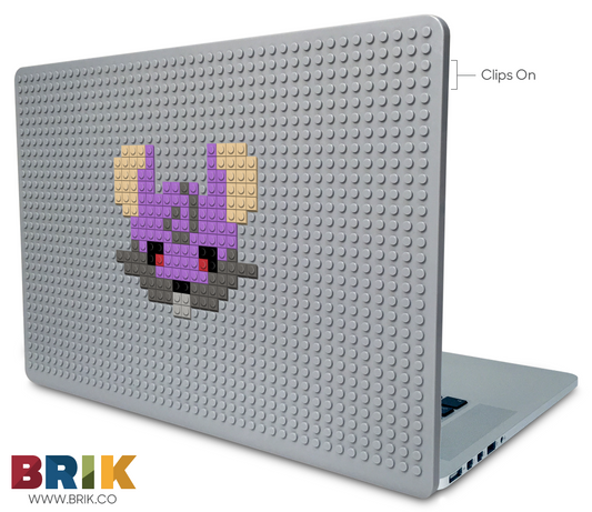 Rattata Laptop Case