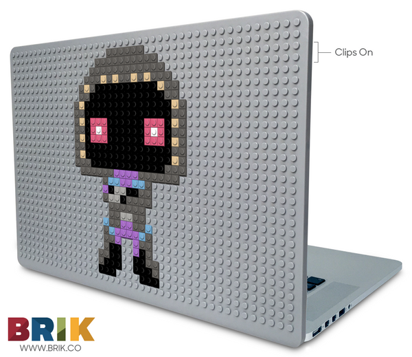 Raven Laptop Case
