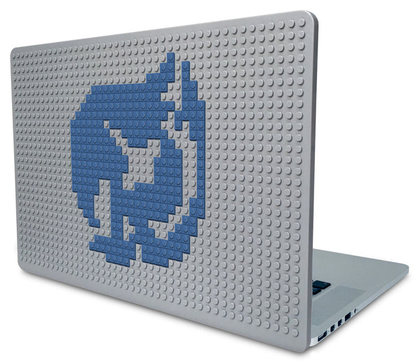 Raven Tail Laptop Case
