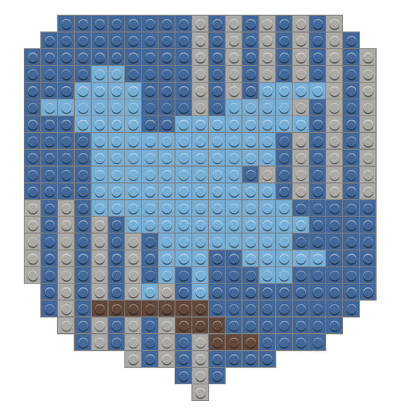 Ravenclaw Crest