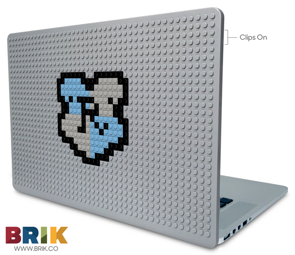 Ravenclaw House Laptop Case