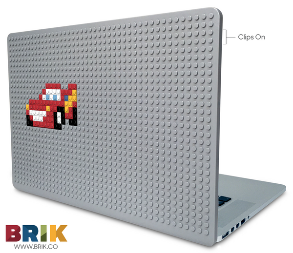 RAYO MACQUEEN Laptop Case