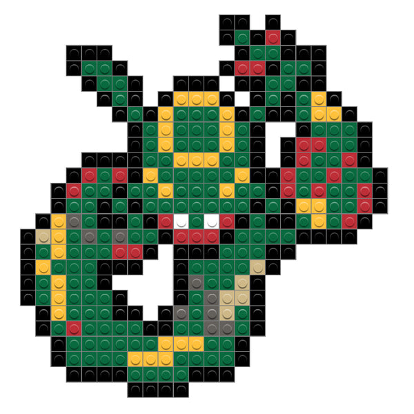 Rayquasa
