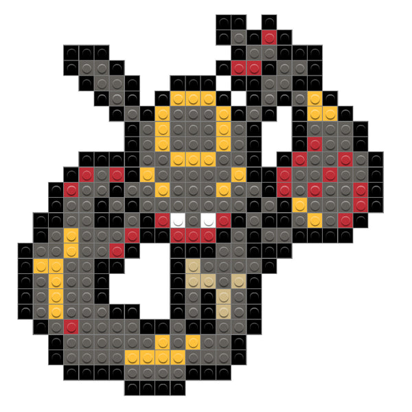 Rayquasa Shiny