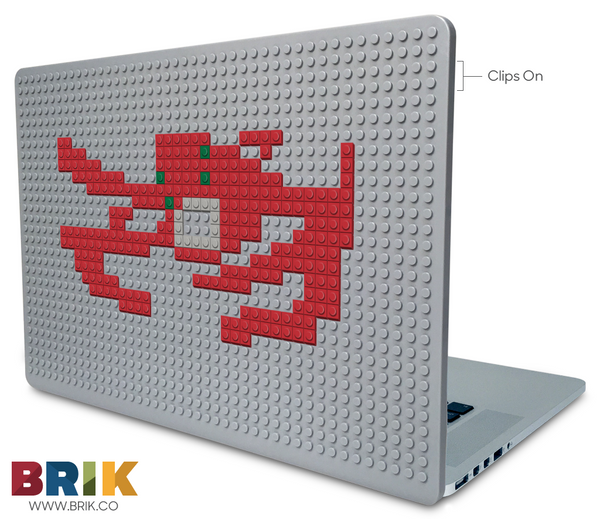 reaper leviathin Laptop Case