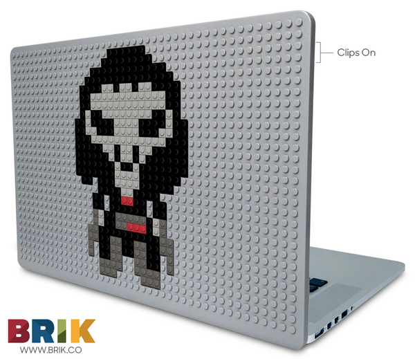 Reaper Laptop Case
