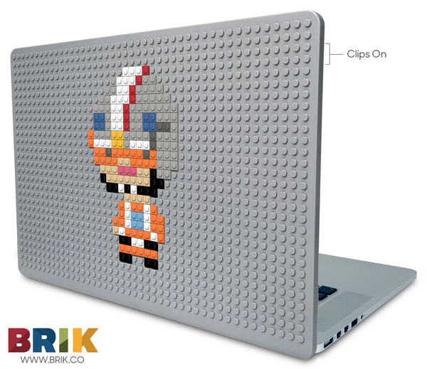 Rebel Pilot Laptop Case