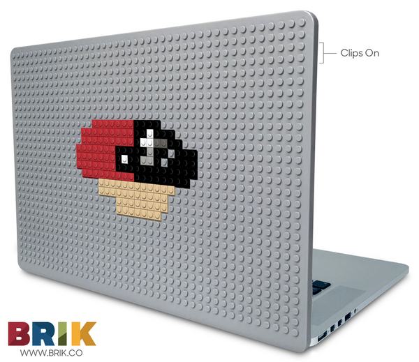 reblecupcake Laptop Case