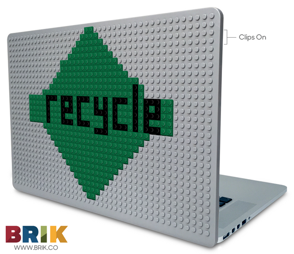 recycle Laptop Case