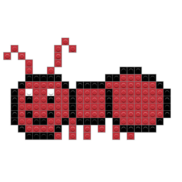 Red Ant