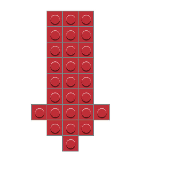 Red Arrow