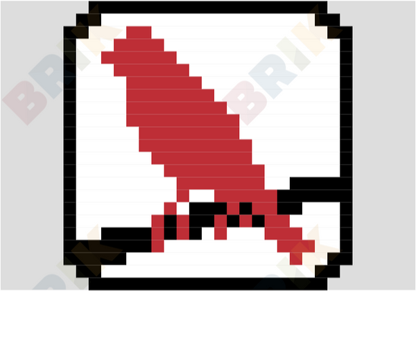 red canary brikbook lite rev 1
