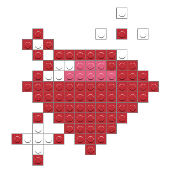 Red Chaos Emerald