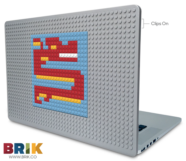 Red Dragon Laptop Case