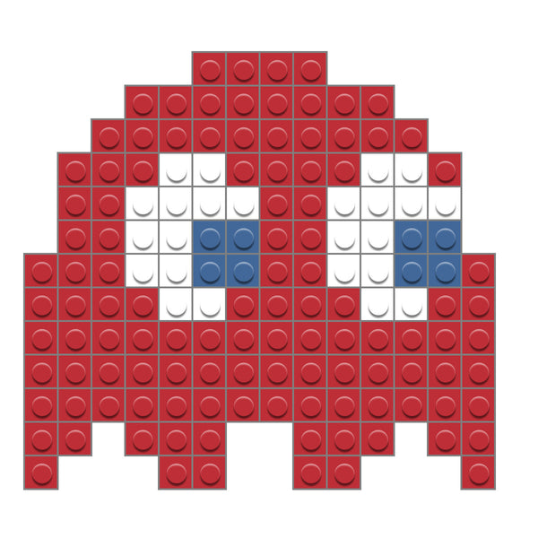 Red Ghost