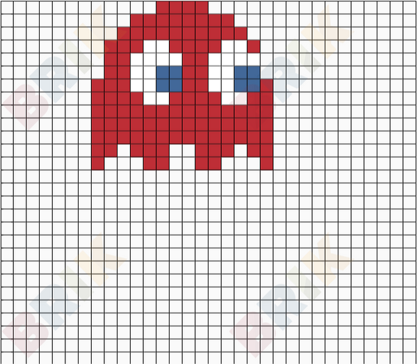 Red Ghost